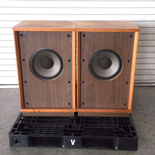 Pioneer パイオニア PW-A31 コーン型 ウーファーユニット