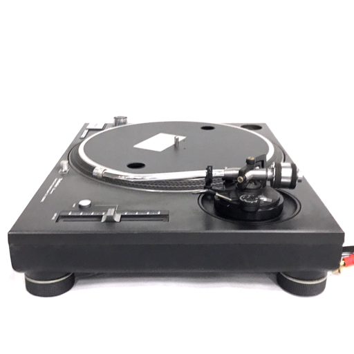 Technics SL-1200MK5 ターンテーブル レコードプレーヤー